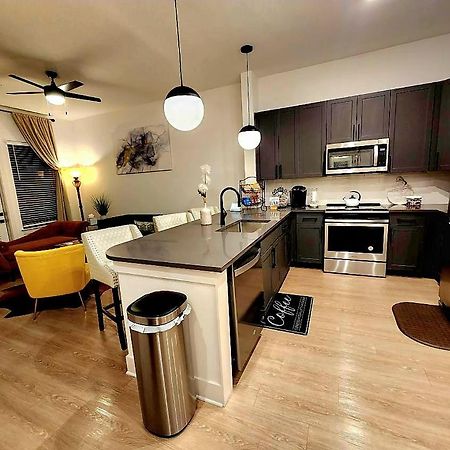 דירות בירמינגהם Luxury Oasis Bhm מראה חיצוני תמונה