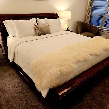 דירות בירמינגהם Luxury Oasis Bhm מראה חיצוני תמונה