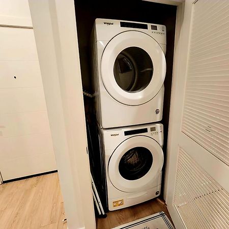 דירות בירמינגהם Luxury Oasis Bhm מראה חיצוני תמונה