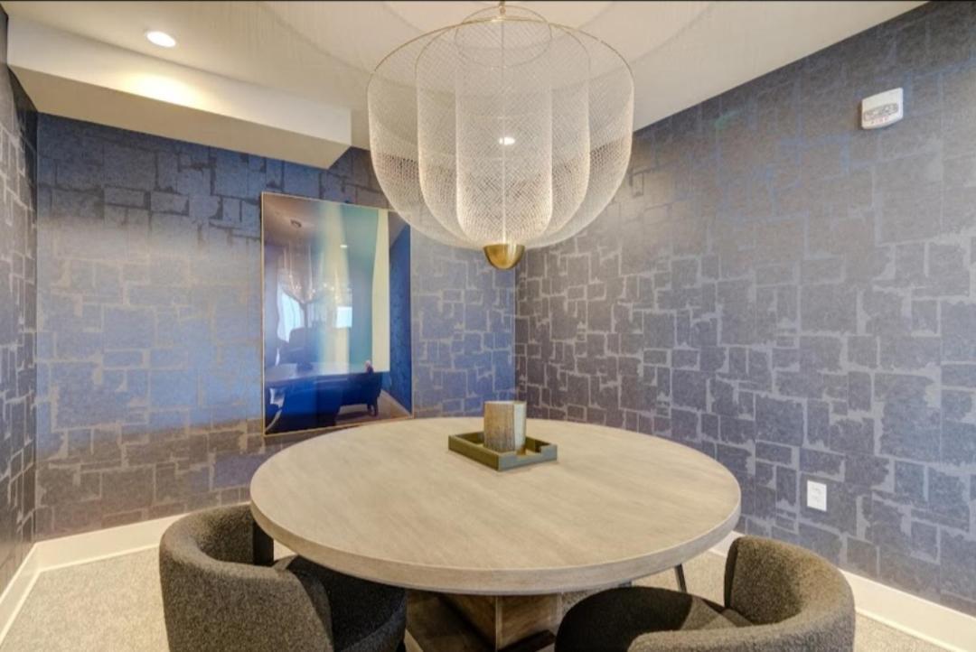 דירות בירמינגהם Luxury Oasis Bhm מראה חיצוני תמונה