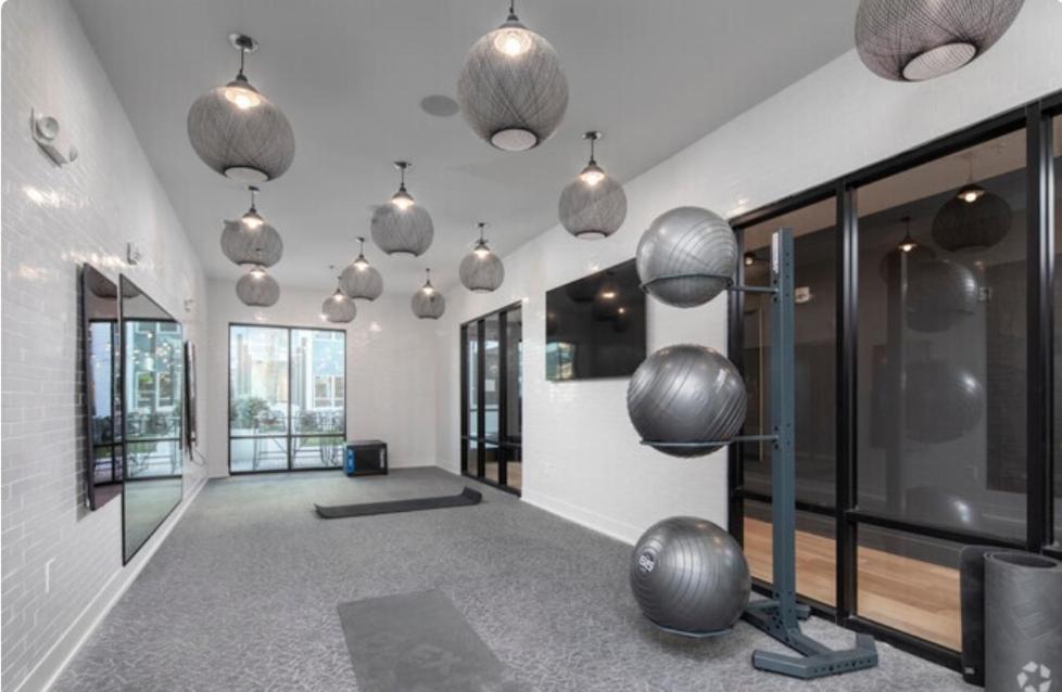 דירות בירמינגהם Luxury Oasis Bhm מראה חיצוני תמונה
