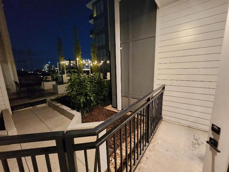 דירות בירמינגהם Luxury Oasis Bhm מראה חיצוני תמונה
