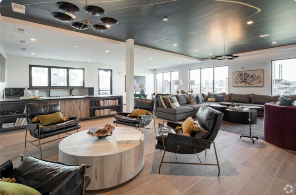 דירות בירמינגהם Luxury Oasis Bhm מראה חיצוני תמונה