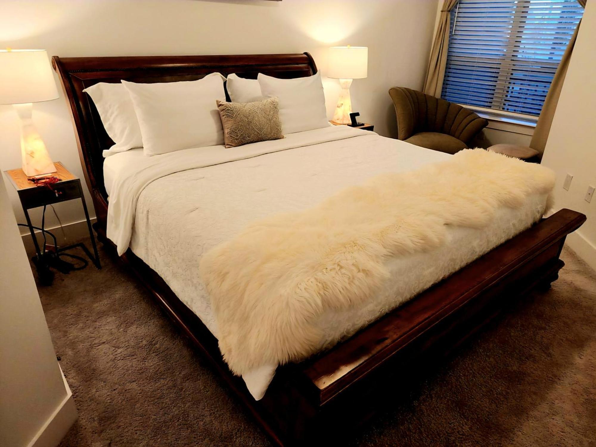 דירות בירמינגהם Luxury Oasis Bhm מראה חיצוני תמונה