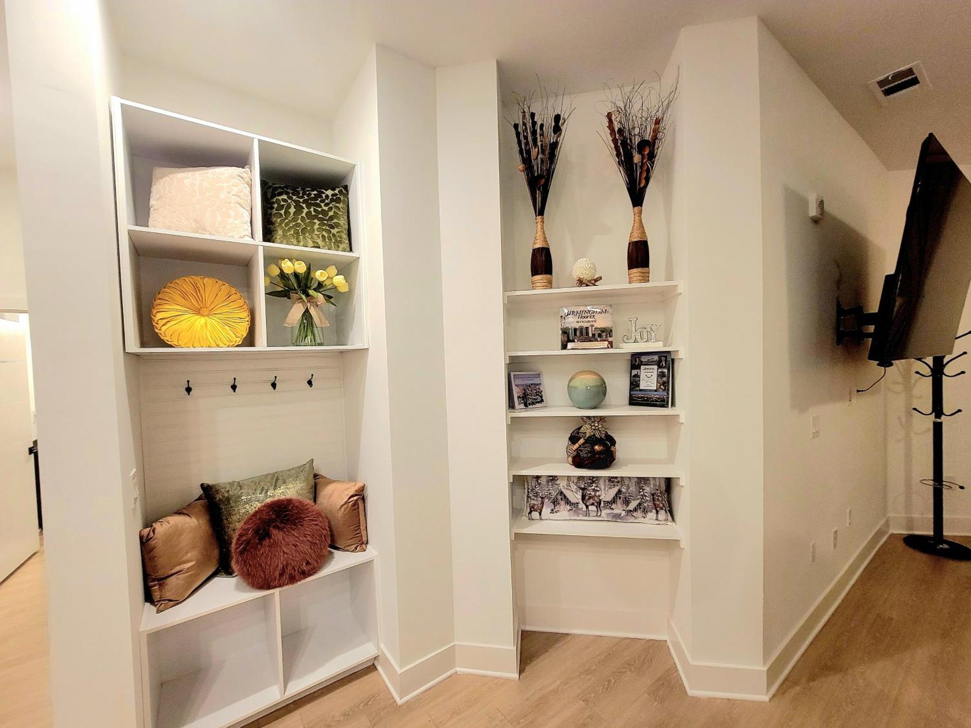 דירות בירמינגהם Luxury Oasis Bhm מראה חיצוני תמונה
